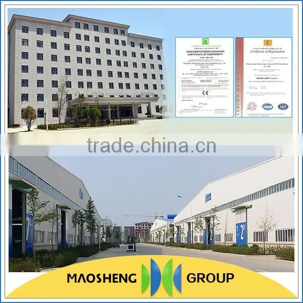 Most Popular Supplier Soybean Oil Manufacturing Machine photo-5