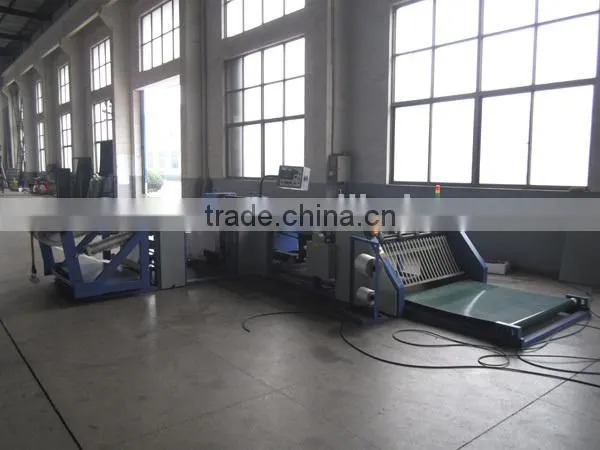 Keestar 80WBCP Product by Changing Direction of Cloth Automatic pp Woven Bag Printing Machine photo-2