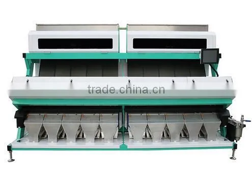Metak Color Sorter Manufacturer Rice Color Sorter For Sale photo-3