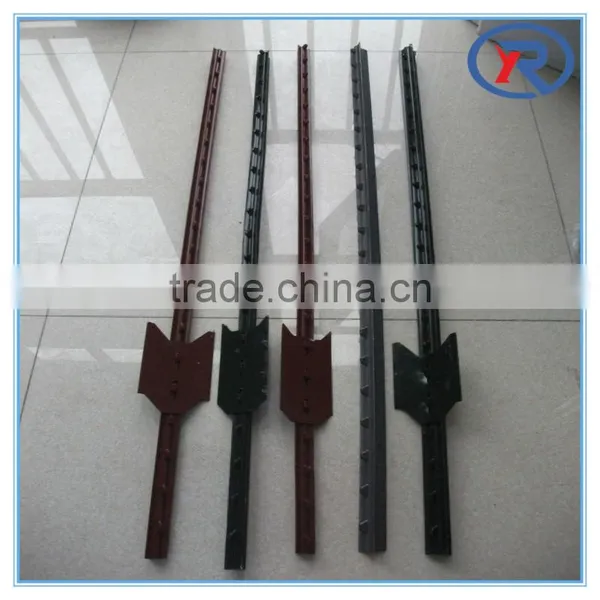 Cheap Steel T Post for Sale (Factory) photo-2