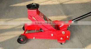Car Repair Tools 3ton Hydrulic Jack photo-5