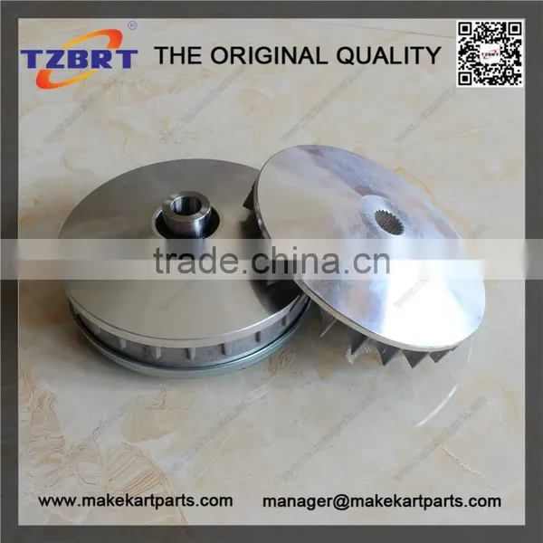 400cc ATV Clutch Parts For HS 400 UTV Shipping photo-4
