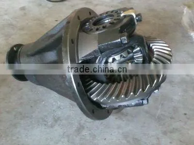 Differential Assy for Toyota Hiace 41110-26440 photo-2
