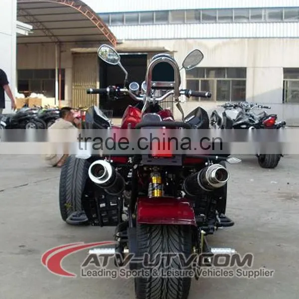 Hot Design 250cc 4 Stroke Water Cooled China Dune Buggy (AT2505) photo-5