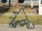 Cheap Easy Carry High Quality 16 Inch Folding Bike photo-6