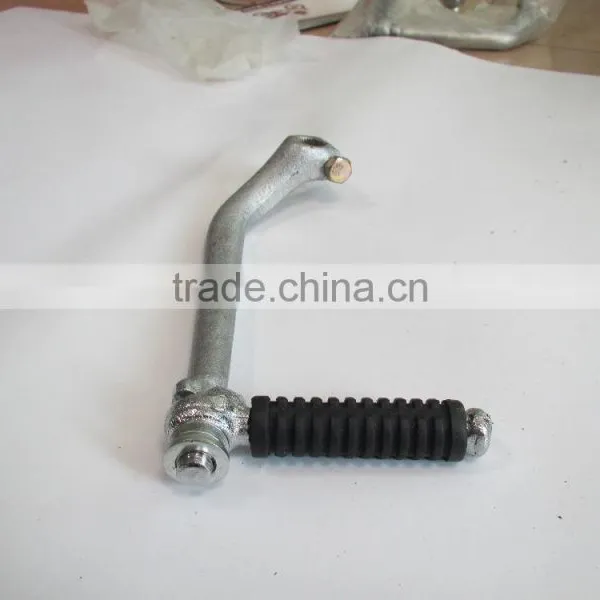 Chinese Cheap Top Quality Motorcycle Kick Start photo-2