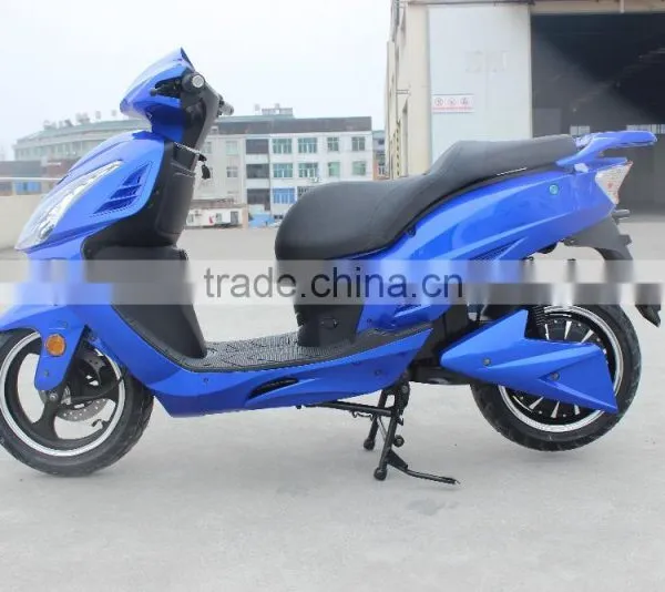 Motocicleta Electrica AGUILA 1000AVA MODELO photo-4
