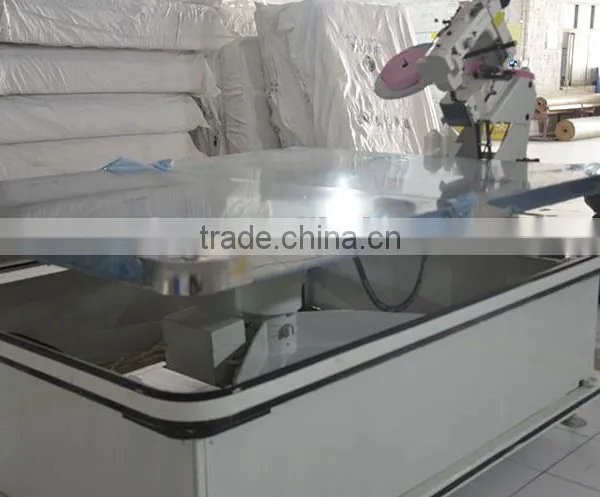 China NaiGu Manufacture Mattress Border Machine photo-6