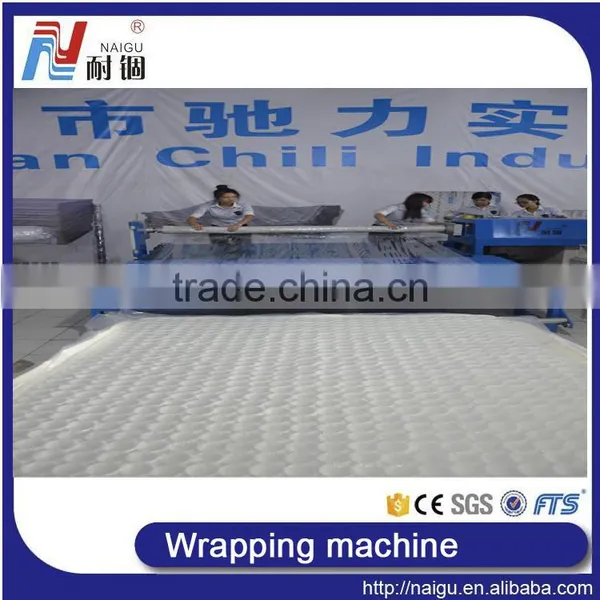 Mattress cleaning machines (NG-05R)