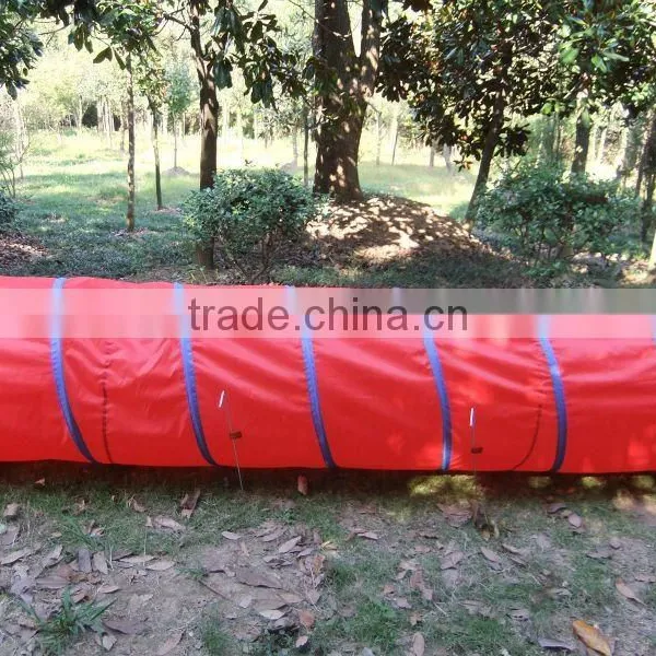 NEW BEST Pet Play Tunnel Dog Train Tunnel Cat Tunnel photo-6