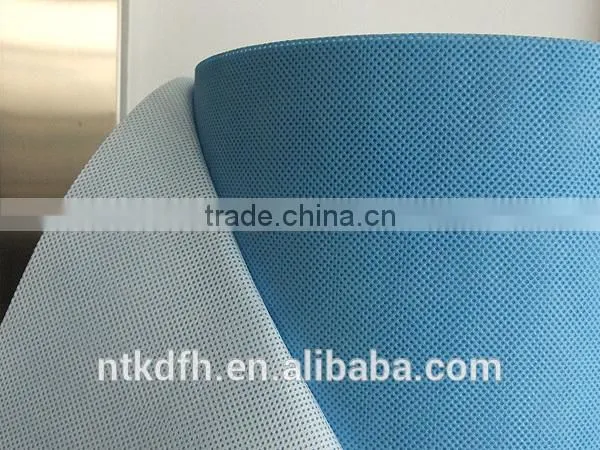 Specialized Factory OEM Waterproof Breathable Membrane photo-6