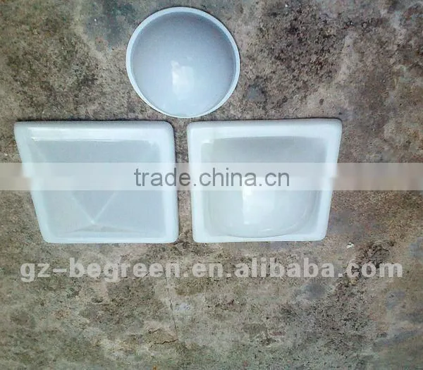 Light Dome,Transparent Plastic Lampshade,Polycarbonate Skylight Dome
