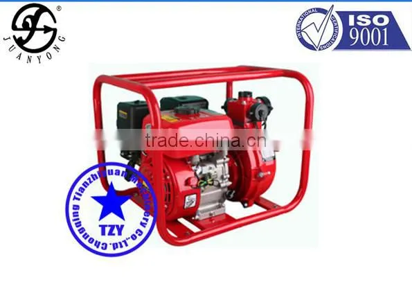 High Lift Self Priming Pumps photo-6