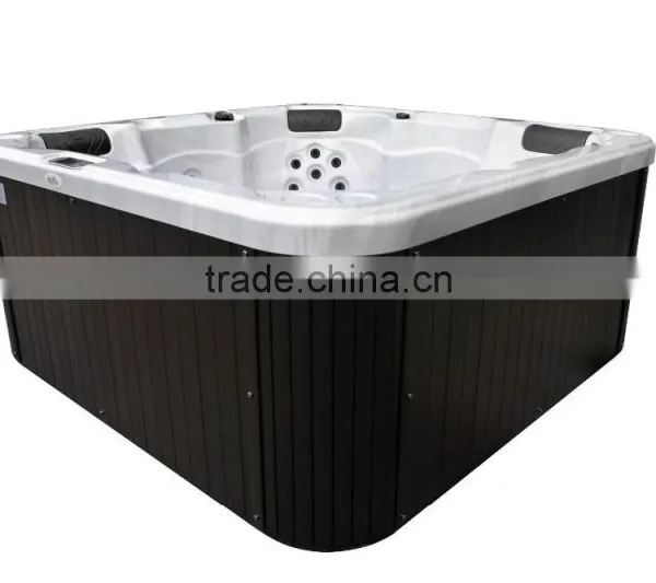 Massage Bath Hot Tub Whirlpool Hot Tub Parts photo-5