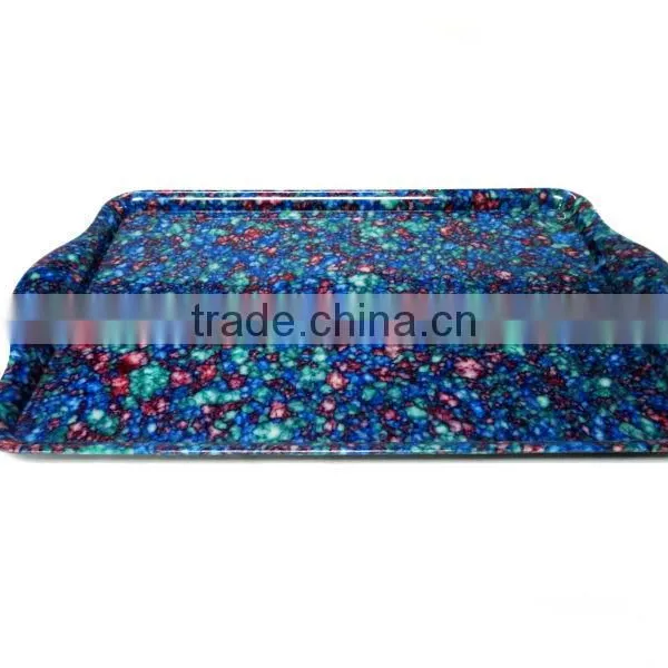 Plastic Small Tray photo-6