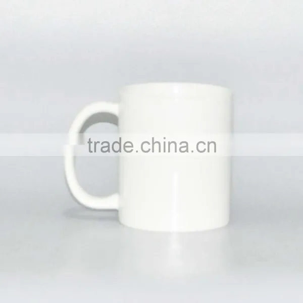 Ceramic Mug White for Sublimation Printing photo-3
