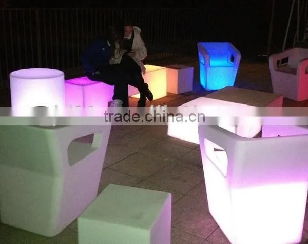 Led IP65 Furniture Light Neon Party Supplies Birthday Events photo-4