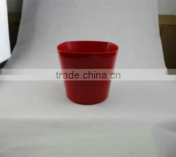 Fiberglass Flower Pot Planter