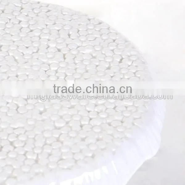 the Opal the Dolomite the White Ceramic Cake Stand Wholesale photo-2