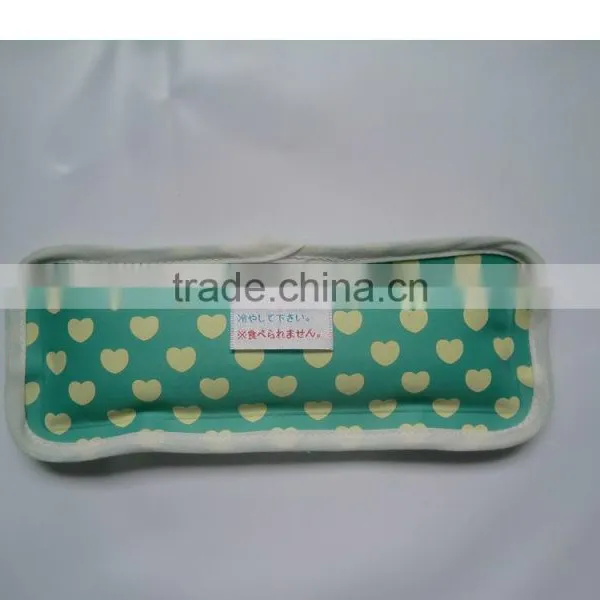 Series~eye Mask, Neck & Shoulder,waist Hot Cold Gel Pack photo-3