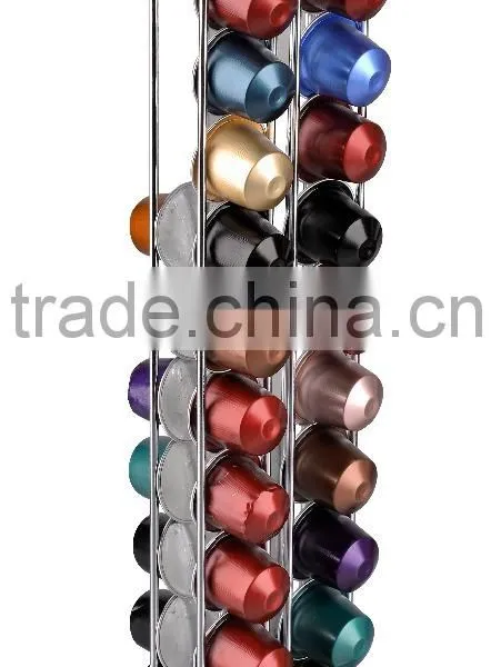 Manufacturing Matel Coffee Capsule Holder photo-5