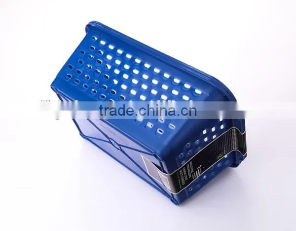 Wholesale Plastic Basket Kitchen Accessories Dropping Water photo-4