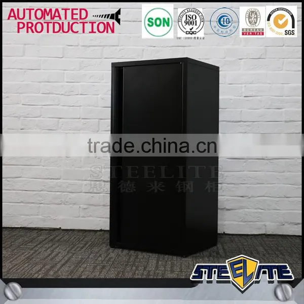 Bedroom Furniture Children Smart Locker Clothes Cabinet Design photo-3