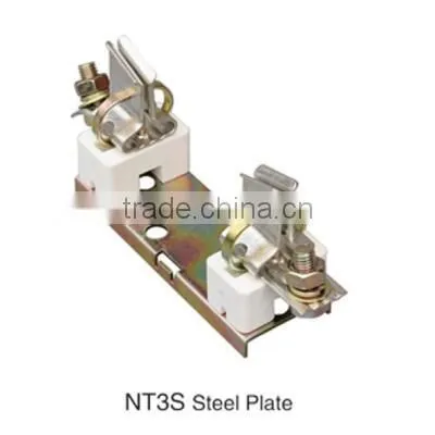 Low Voltage NT Type Ceramic Fuse Base photo-2