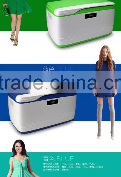 Plastic Stackable Storage Box photo-5