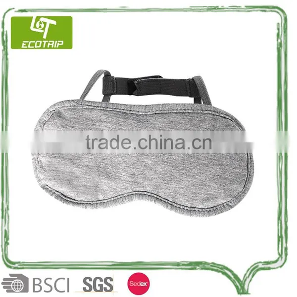 Factory Price New Design Eye Mask for Travel Sleeping photo-3