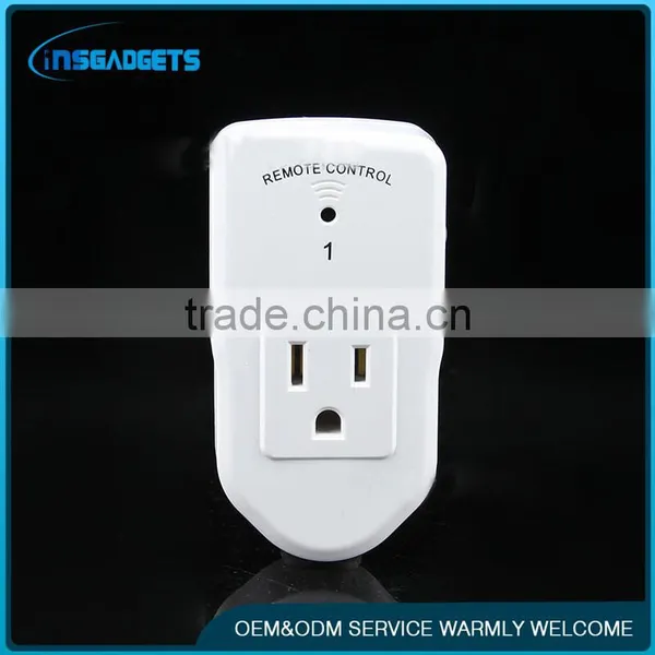 Smart Socket Wifi photo-2