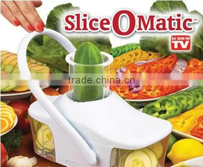 Vegetable Slicer