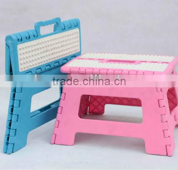 Healthy and Comfortable Massage Folding Stool photo-4