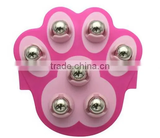 Plastic Massage Tool photo-6