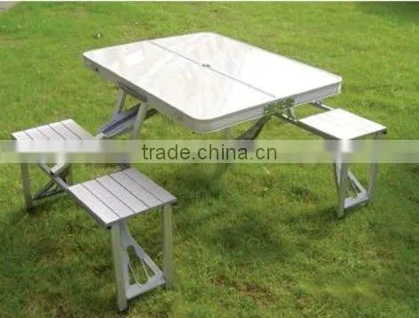 Portable Picinic Table