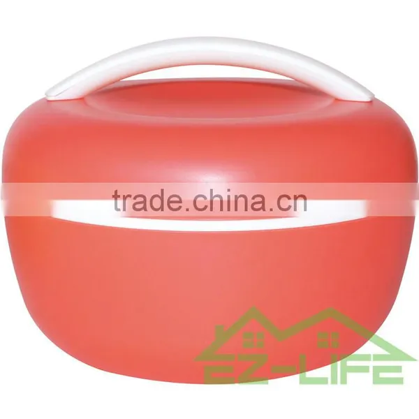 2017 Promotional Plastic Lunch Box, Bento Lunch Box/insulated Food Container photo-3