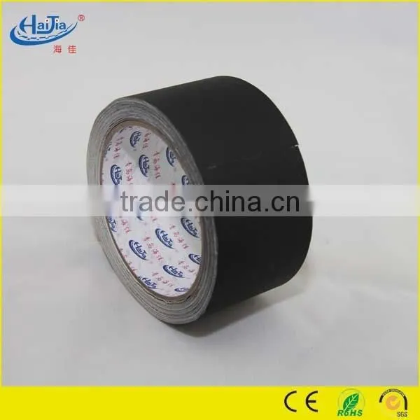 Gaffer Tape in Black Matte Finish photo-3