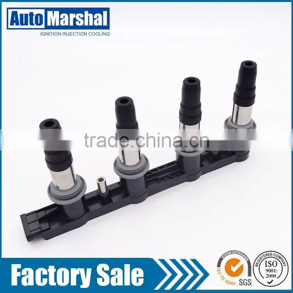 Aftermarket Best Sale Car Ignition Coil Fit for Cruze Ignition Coil photo-2