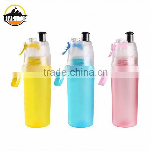 Sport Bottle Plastic Sport Bottle