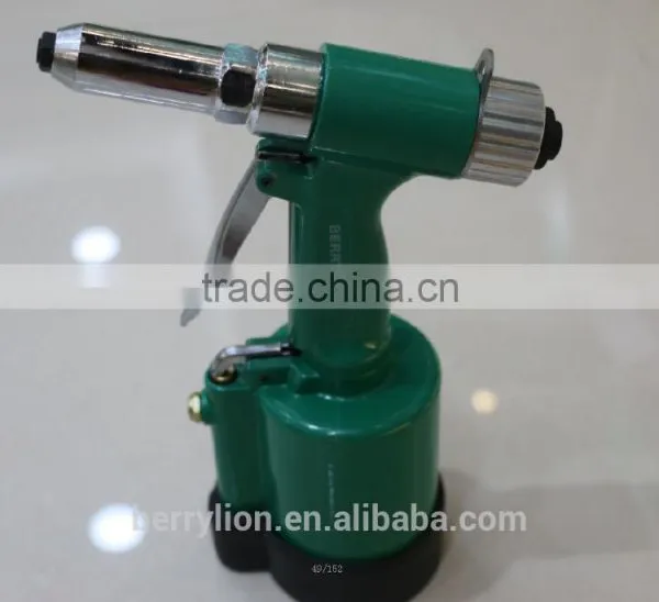 Berrylion Pneumatic Riveting Gun High Pressure Pneumatic Rivet Gun photo-2