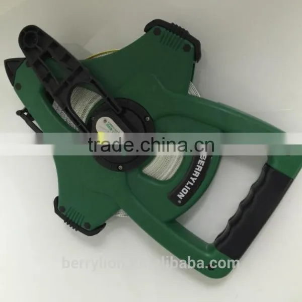 Berrylion Fiber Measuring Tapes ABS+ TPR Surface Fiber Measuring Tapes photo-3