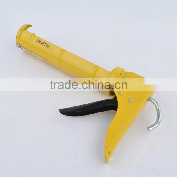 225mm Semicircle Glue Gun China Semicircle Glue Gun photo-3