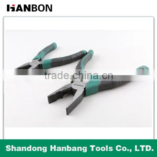 Japanese Combination Pliers,Japanese Wire Pliers,6'' 7'' 8'' Combination Plier photo-2