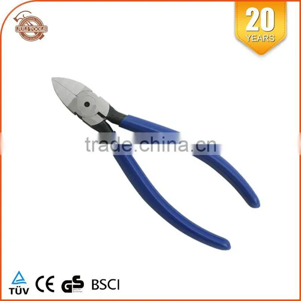 5inch 6inch Oblique Cutting Plier Manufacturer photo-5