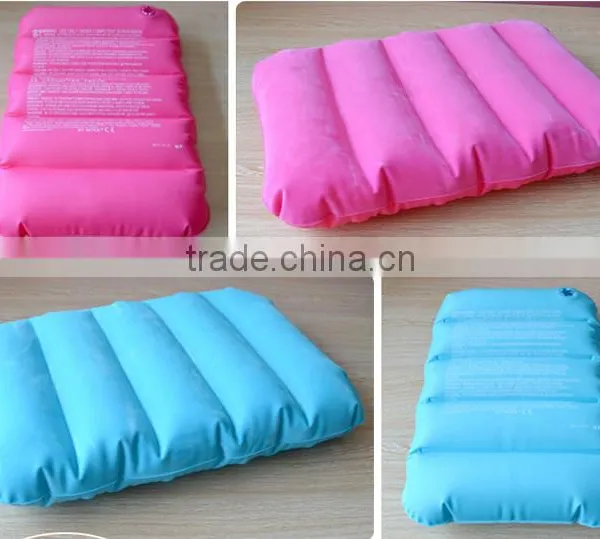 Inflatable Outdoor Seat Floor Cushion ;Outdoor Seat Floor Cushion ; Seat Floor Cushion photo-2