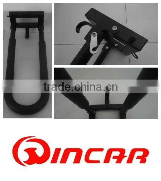 WINKC301 Canoe Paddle Kayak Rack Storage photo-2