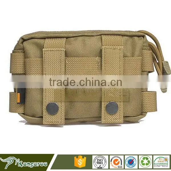 Sports Waist Btool Camouflage Bag For Men photo-5