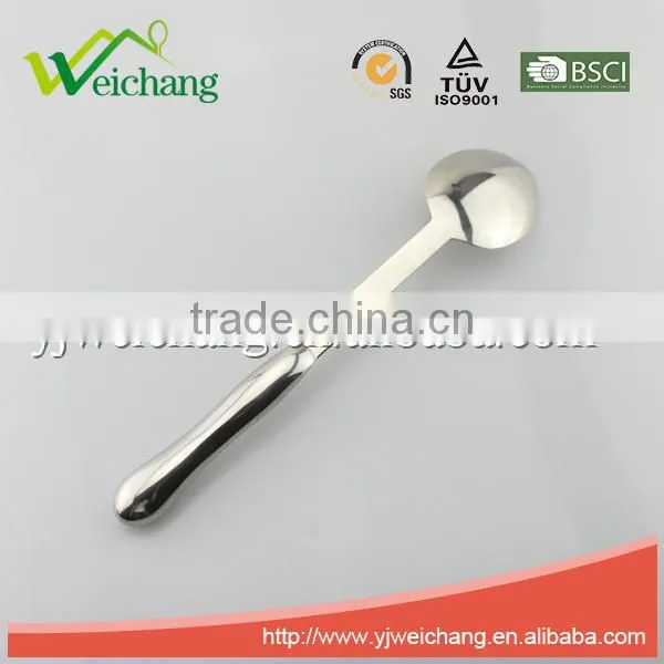 WCJ517B SPOON,STAINLESS STEEL, Welding,high Quality,mirror,finishing photo-3