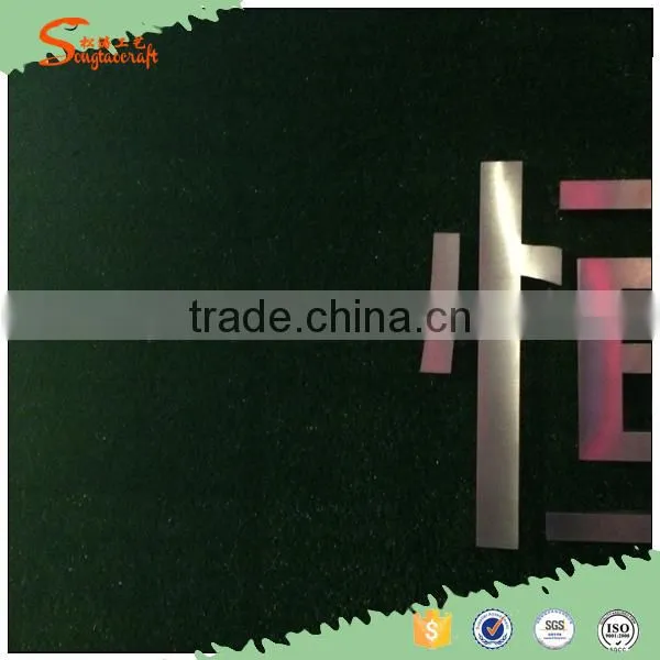 Natural Looking Green Artificial Grass Wall for Garden Decorations (Uv Protection) photo-2