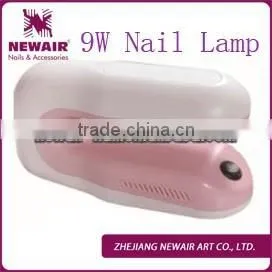 UV Lamp (9W)